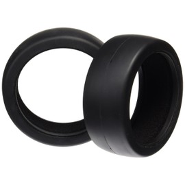 Traxxas 6471 Tires Slicks, Front, XO-1, 2-Piece