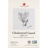 Health King Cholesterol Guard Herb Tea, Teabags, 20-Count Box (Pack