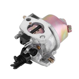 Carburetor 2KW - 3KW Generator, Carburetor Stopper Fits GX160 GX200 5.5HP 6.5HP 168F Engine Carb SG Insulator Carburetor Carb