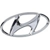 Genuine Hyundai 86300-4A910 Emblem