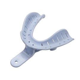 Transform Thermoplastic Edentulous Impression Trays Qty 24 2