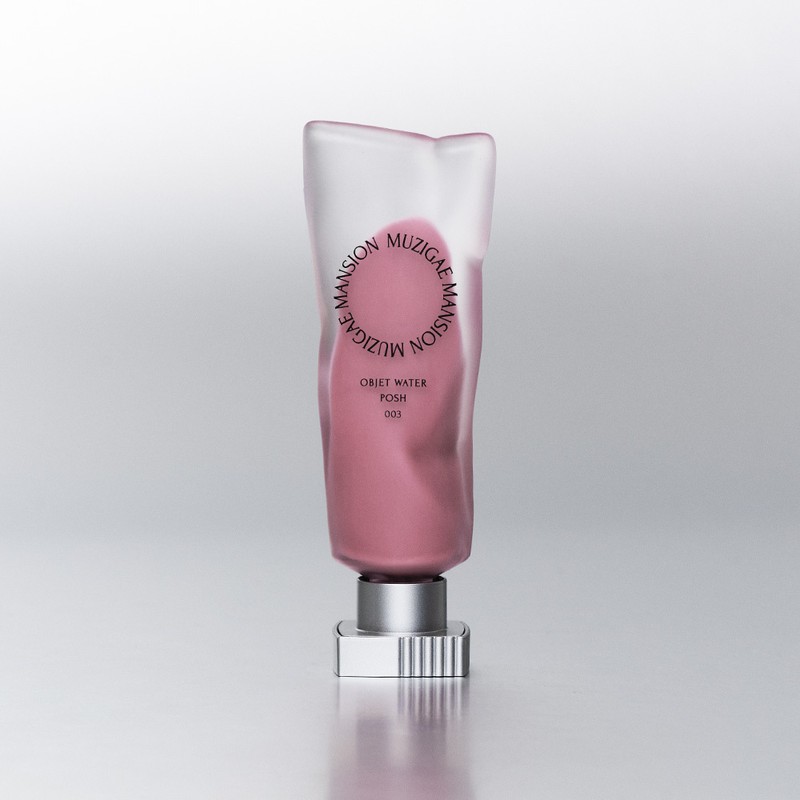 MUZIGAE MANSION [NEW] MUZIGAE MANSION Object Water (7 Colors) -