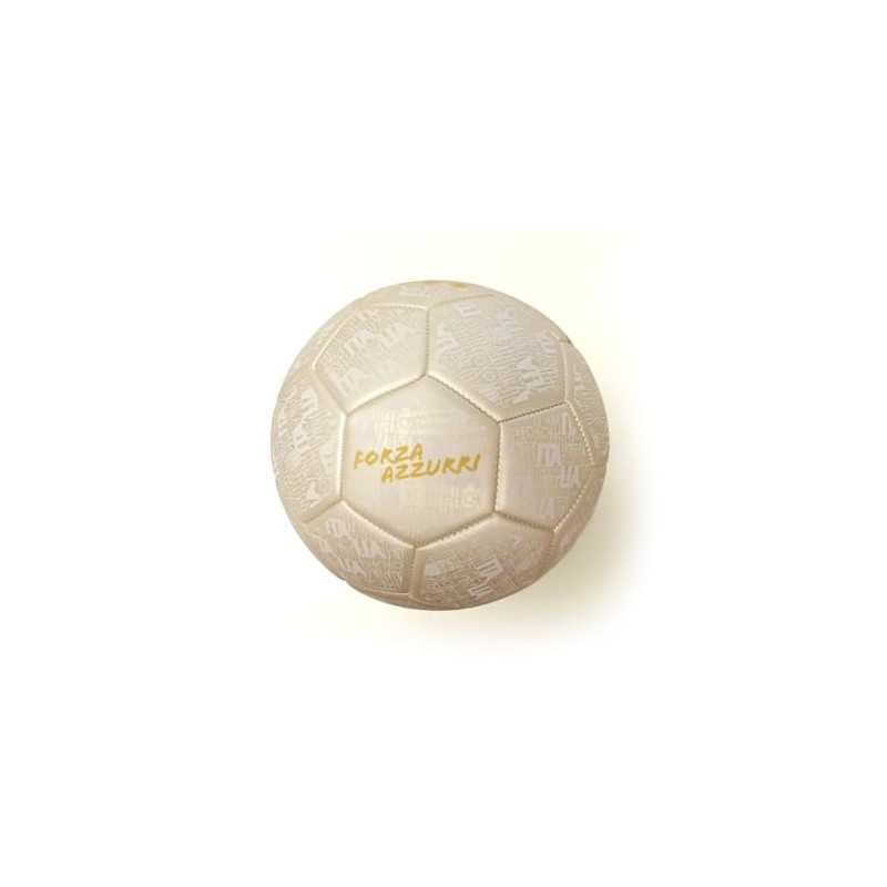 ITALIA FIGC Pallone da Calcio Ufficiale – Misura 2 –