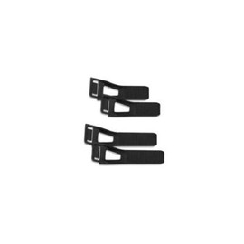 Bell Helmets Rogue Mag Adjustment Straps (Black, Standard)