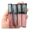 Labial Liquido Lip Gloss Matte Colorton Larga Duracion Color 39 Syrup                                                                                 