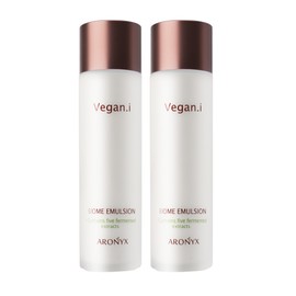 Aronix Vegan Eye Biome Emulsion 150ml, 2 pieces / 비건아이 바이옴 에멀전 150ml, 2개