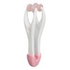 Finger Massager Stress Relief Reduce Fatigue Improve Circulation Comfortable Acupressure