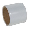 Duck Brand 896385 Self-Adhesive Reflective Tape, 1.5-Inch x 30-Inch Single