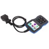 V11.7 Multi System Scanner 2.8in Color LCD Display 320x240 Pixel