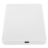 2.5inch External Hard Drive USB 2.0 High Speed Data Transmission