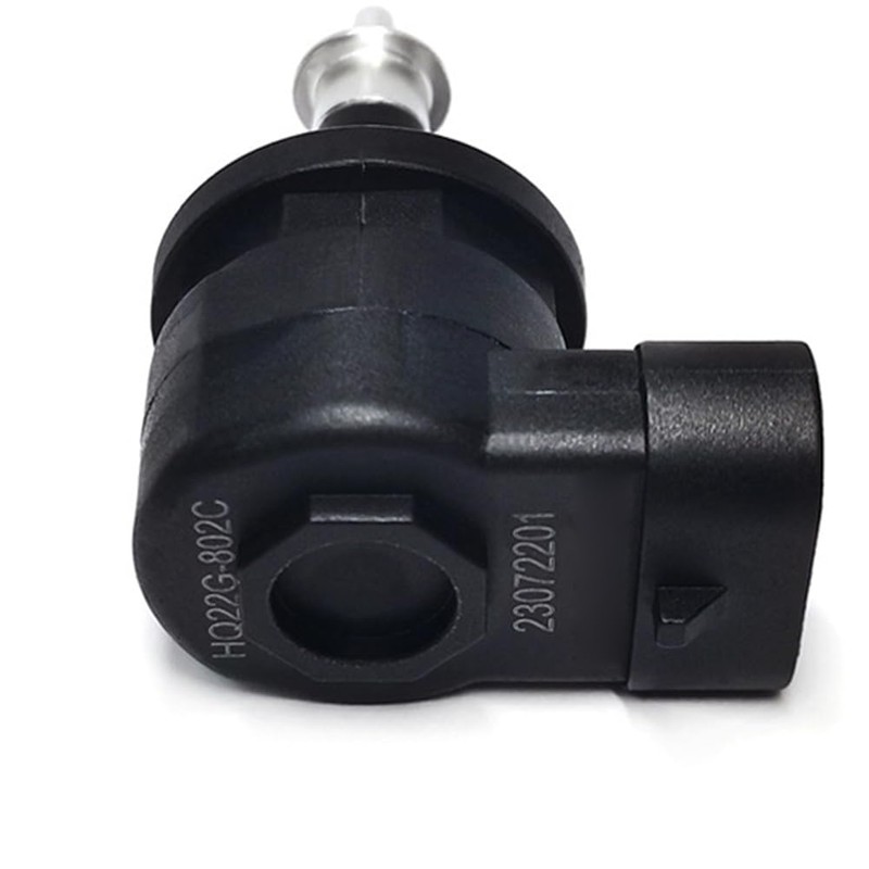 Aswalling HQ22G-802C Motorcycle Accessories Electronic Fuel Injection Idle Motor Stepper