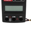Digital Clamp Meter Multimeter Voltmeter Tester High Accuracy Amp Volt