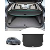 Powerty Cargo Cover for 2022-2025 2026 Hyundai Ioniq 5 Trunk