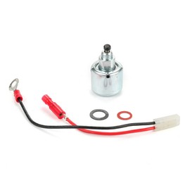 Carburetor for - Carburetor Fuel Solenoid For CV16S CH15 CV14 CV490 CV491 CV492 1275733-S