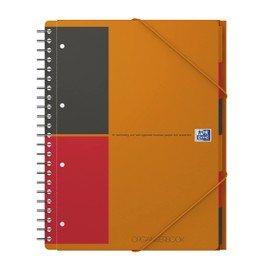 Oxford International Organiser