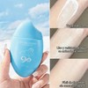 Protector Solar Corporal Fps50 Impermeable Antisudor Uv 50ml