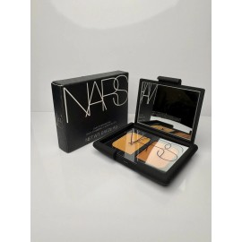 NARS Duo Eyeshadow #3073 Scorching Sun 0.14 oz NIB