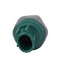 AISELAN 28600-R94-004 Clutch Oil Pressure Switch W/Connector Compatible with Accord