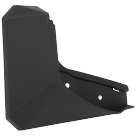 ANPART 4Pcs Black Splash Guards Mud Flaps Mudflaps Mudguard Fender Flares for 2018-2024 for Hyundai Kona