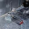 3Pcs 3 Size Car Sound Deadening Roller Audio Sound Deadener