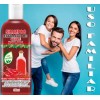Vivenatural 3 Shampoos Extracto De Chile 500ml C/u + Aceite