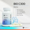 Primetech Nutrition Biotina Colágeno 120 Cápsulas 300 Mcg Suplemento Bio