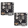 Heemol 2 Stück VHM-314 Bluetooth Receiver Board 3.7-5V 5.0 MP3