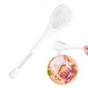 Dusting Wand for Sugar - Powder Sifter Spoon | Dusting