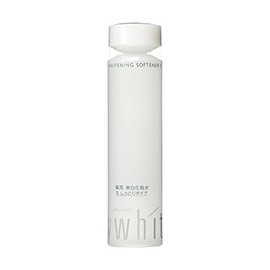 SHISEIDO by Shiseido Shiseido UVWhite Whitening Softener II--/5OZ for Women
