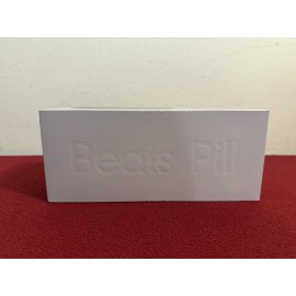 Beats By Dre Beats Pill Portable Wireless Bluetooth Speaker Black NEW & SEALED