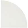 KINTO SCS 27633 Cotton Paper Filter, 2 Cups, Coffee, Hand