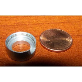 admiral barrel insert p/n 527A235 aluminum 1966 new