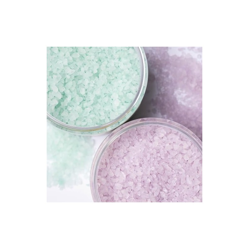 NIMBO Sales para Spa de Pies con Aceites Esenciales de