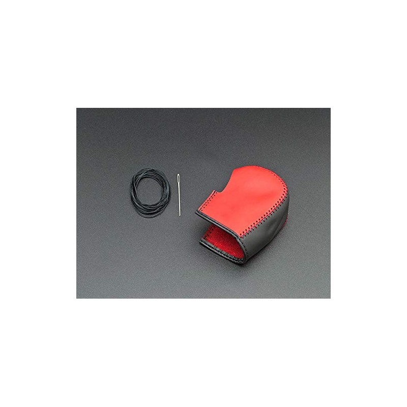 Venus Moment suihutosupo-tu zc33s suporutexibosihutonobukaba- Standard Black x Red MSC – 103 