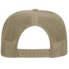 OTTO Polyester Foam Front 5 Panel Pro Style Mesh Back