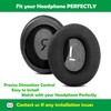 ACCOUTA Earpads Cushion Compatible with Avantree AS9P Bluetooth Wireless Headphone