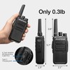BAOFENG GT-68 Walkie Talkies for Adults, Long Range Two Way