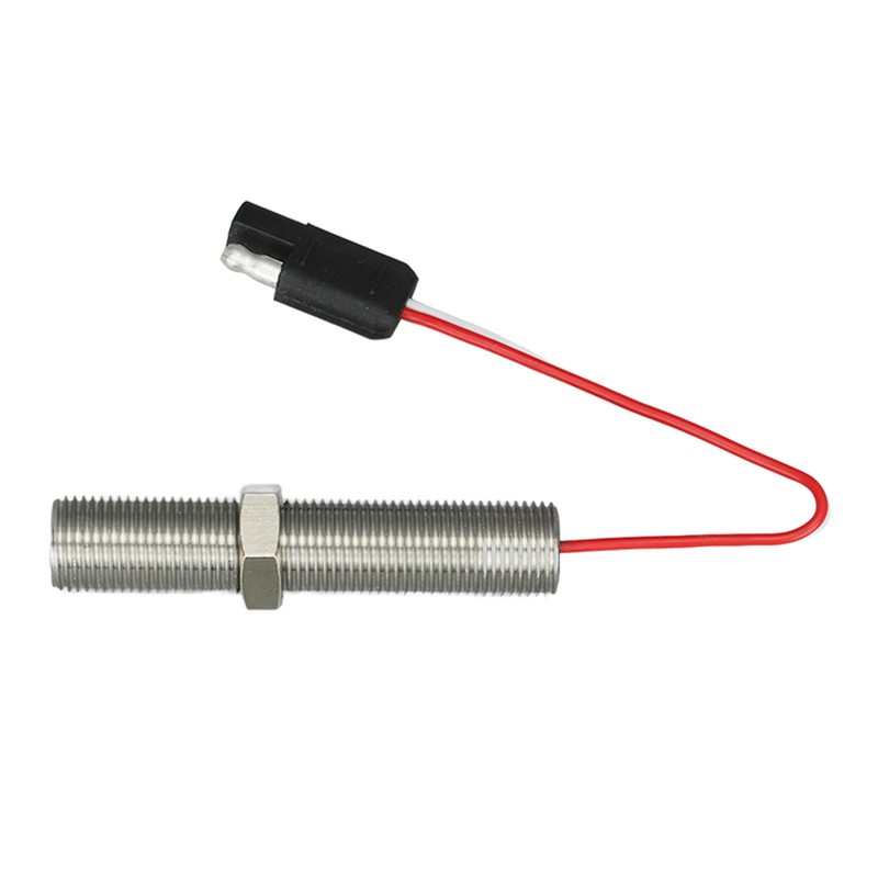 Magnetic Pickup Speed Sensor MSP6721 5/8 18UNF 2A Thread Stainless