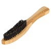 Evolve Edge Brush: Cepillo de Pelo Suave y Agradable para