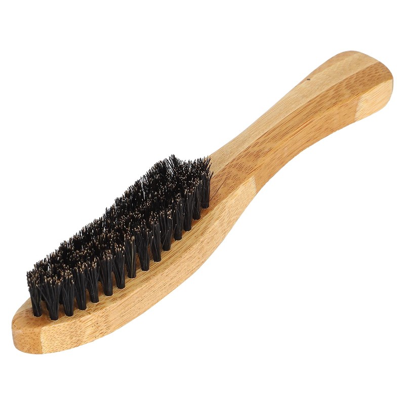 Evolve Edge Brush: Cepillo de Pelo Suave y Agradable para