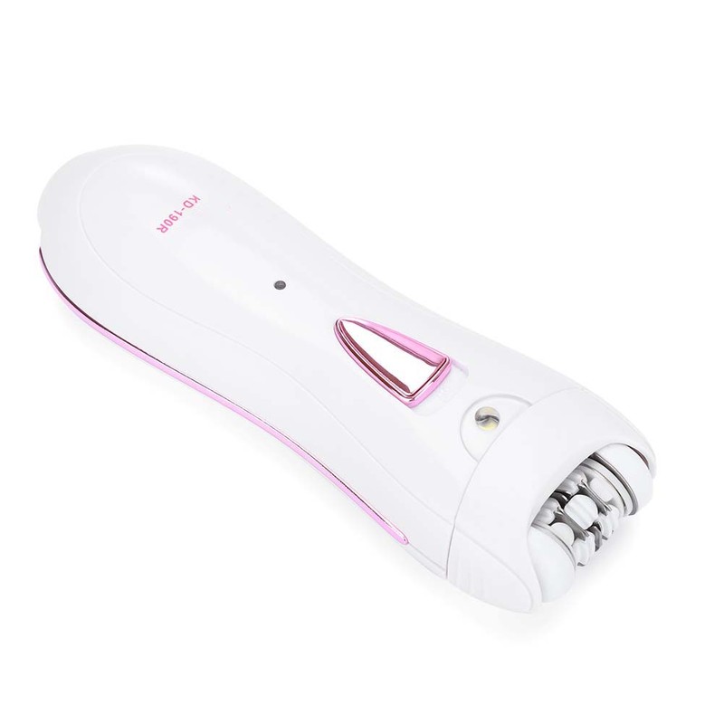 Women Shaver Lady Shaving Device Painless Hair Removal Pilator for