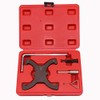 Riloer 5pcs Car Engine Timing Tool - Motor Timing Kit