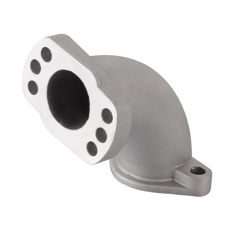 GOOFIT 26mm Intake Manifold Pipe Replacement for YX GPX 150cc