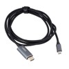Leader Media Techno Type C to HDMI Cable L-CTH2