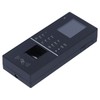 Access Control Attendance 2‑in‑1 Machine TCP/IP Fingerprint Password Card 2.4in
