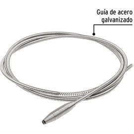 Pretul DECA-6P, Destapacaños de uso doméstico, 6 pies