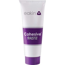 ConvaTec Eakin Cohesive Clear Bonding Adhesive Paste 2 Oz Tube Health And Beauty