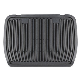 Tefal TS-01039390 Grill Plate (Top) for GC702D, GC712D Optigrill Contact Grill