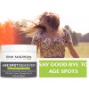 Pink Madison Age Spot Remover Face Body, Hands, Neck. Dark