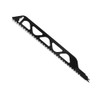 18 inches Reciprocating Saw Blade for Cutting Brick/Masonry/Porous Concrete